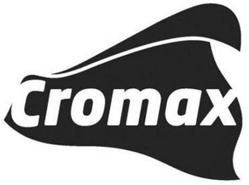 Cromax trademark