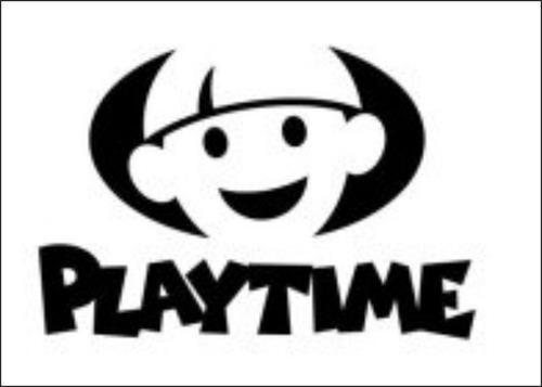 PLAYTIME trademark