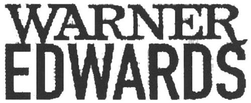 WARNER EDWARDS trademark