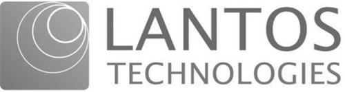 LANTOS TECHNOLOGIES trademark