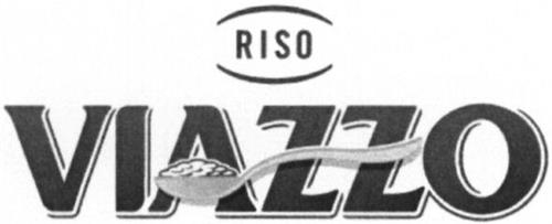 RISO VIAZZO trademark