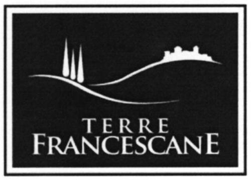 TERRE FRANCESCANE trademark