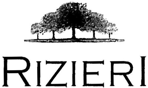 RIZIERI trademark