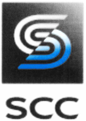 SCC trademark