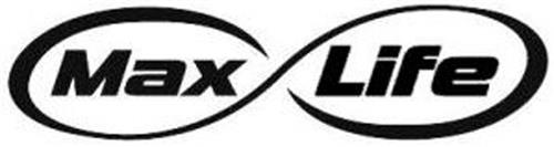 MaxLife trademark