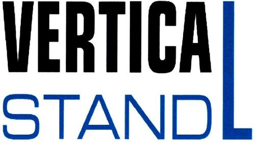 VERTICAL STAND trademark