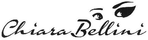 Chiara Bellini trademark