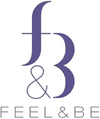 F & B FEEL & BE trademark