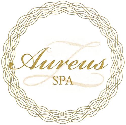 Aureus SPA trademark