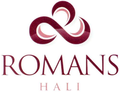 ROMANS HALI trademark