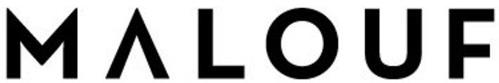 MALOUF trademark