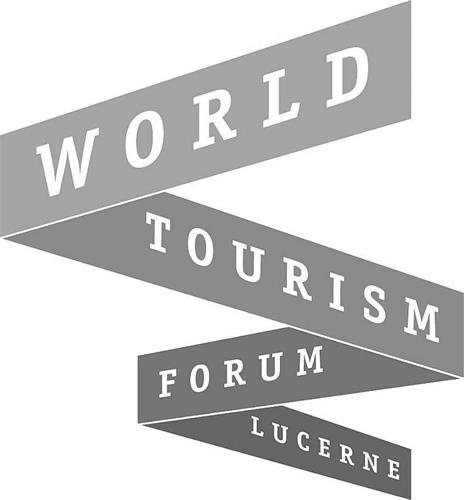 WORLD TOURISM FORUM LUCERNE trademark