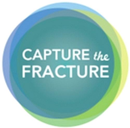 CAPTURE the FRACTURE trademark