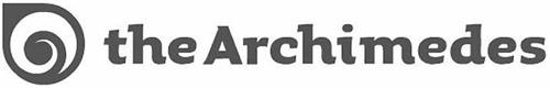 the Archimedes trademark