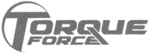 TORQUE FORCE trademark