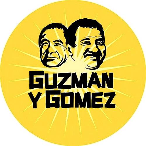 GUZMAN Y GOMEZ trademark