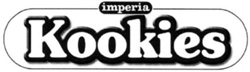 imperia Kookies trademark