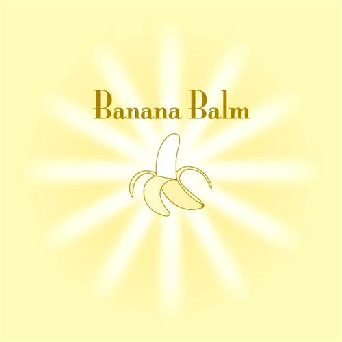 Banana Balm trademark