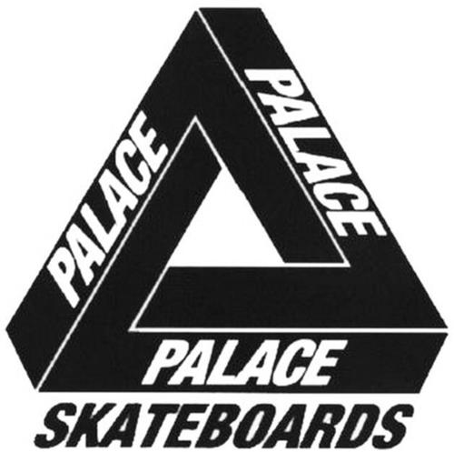 PALACE SKATEBOARDS trademark