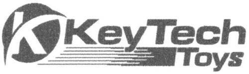 KeyTech Toys trademark