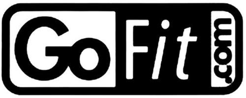 GoFit.com trademark