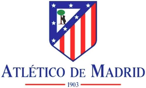 ATLÉTICO DE MADRID 1903 trademark