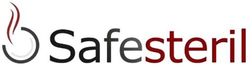 Safesteril trademark