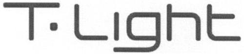 T·Light trademark