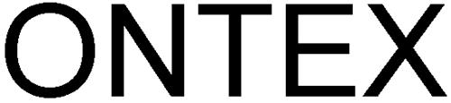 ONTEX trademark