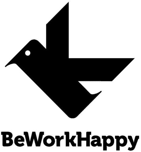 BeWorkHappy trademark