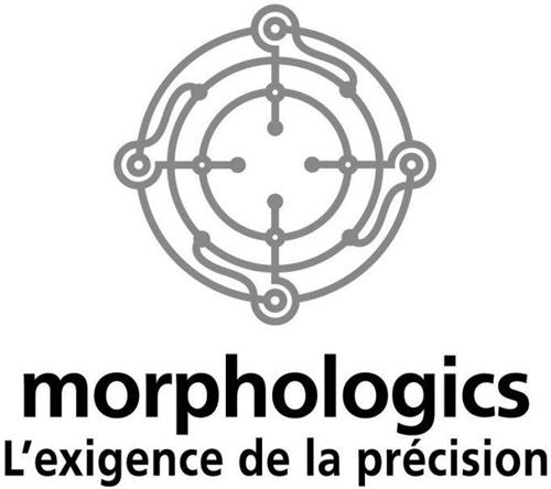 morphologics L'exigence de la précision trademark