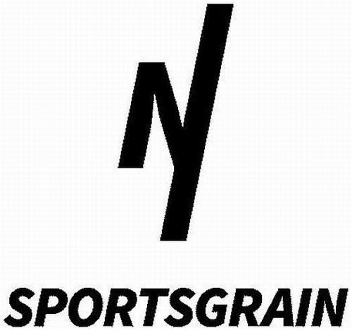 SPORTSGRAIN trademark