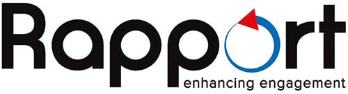 Rapport enhancing engagement trademark