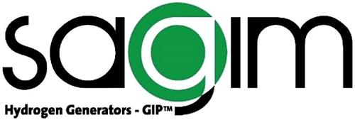 sagim Hydrogen Generators - GIP trademark