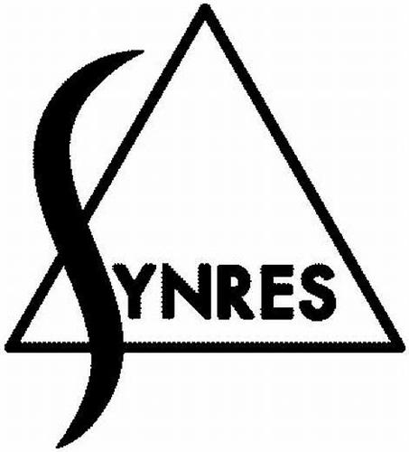 SYNRES trademark