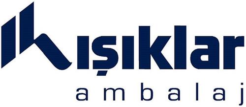 isiklar ambalaj trademark