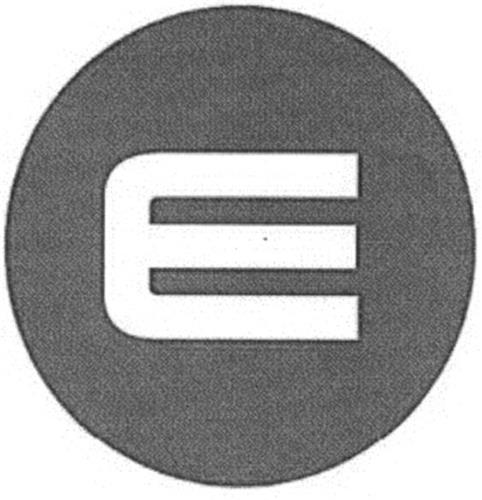 E trademark