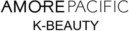 AMORE PACIFIC K-BEAUTY trademark