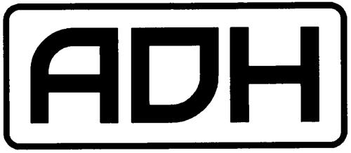 ADH trademark