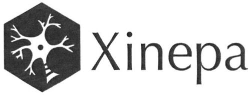 Xinepa trademark