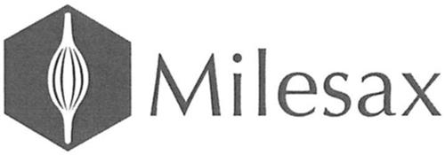 Milesax trademark