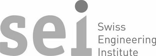 sei Swiss Engineering Institute trademark