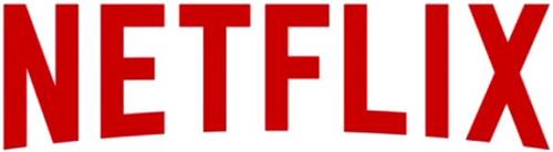 NETFLIX trademark