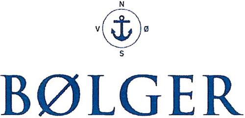 BØLGER trademark