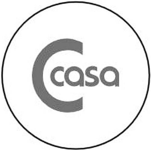 C casa trademark