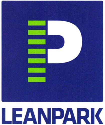 LEANPARK trademark