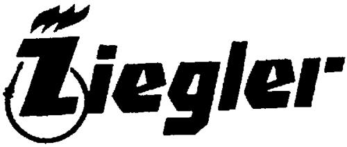 Ziegler trademark