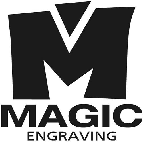 MAGIC ENGRAVING trademark