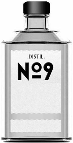 DISTIL. N°9 trademark