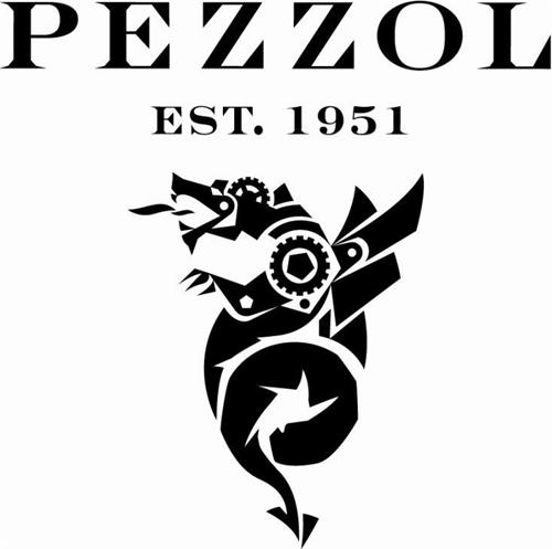 PEZZOL EST. 1951 trademark